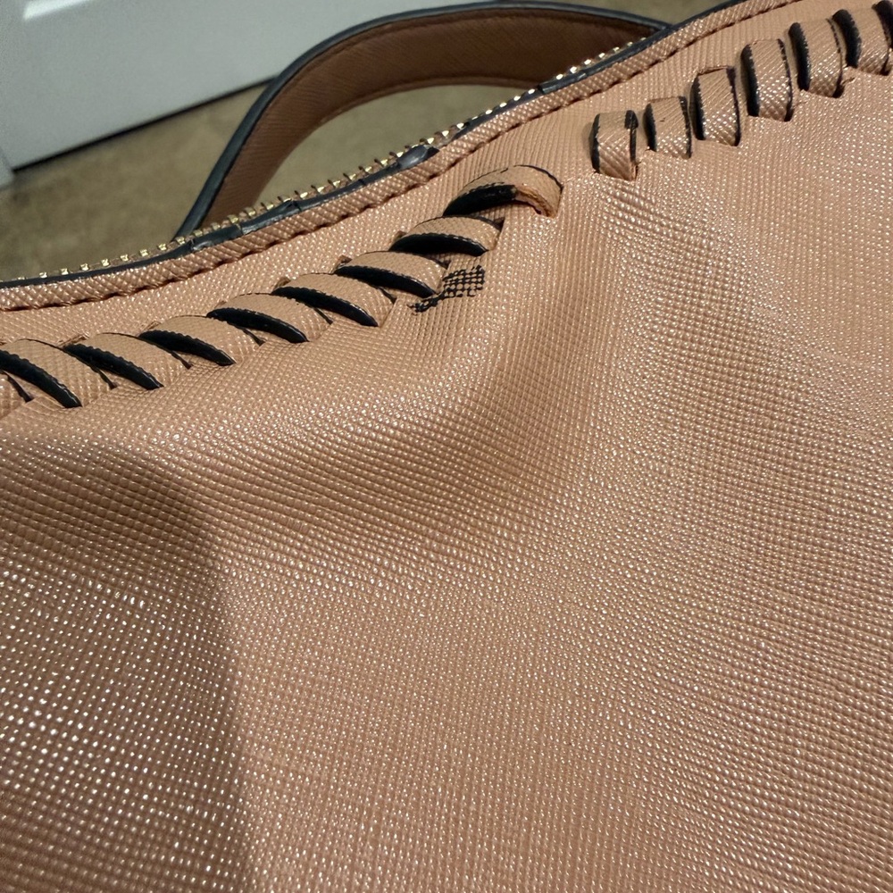 Calpak Camel Kaya Laptop Backpack - Picture 6 of 12